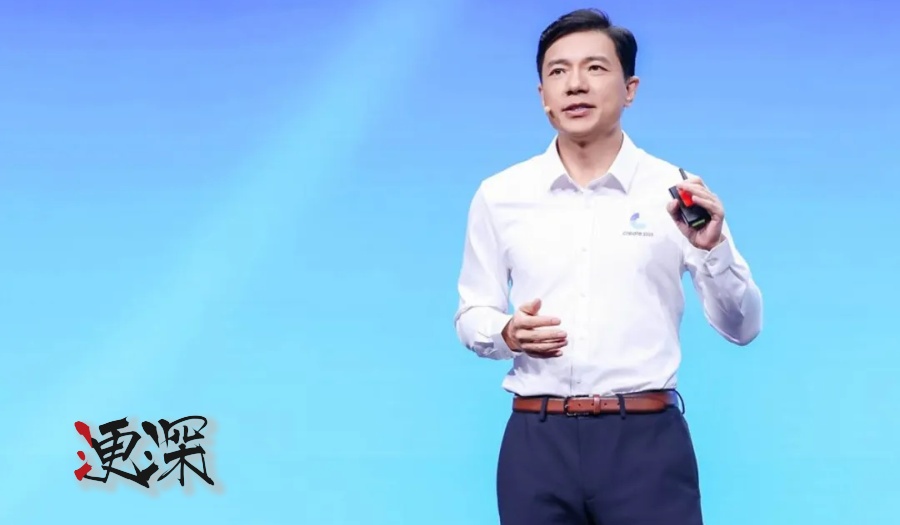 文心 4.5 發布，但 李彥宏 說應用才是王者-第1張圖片.jpg