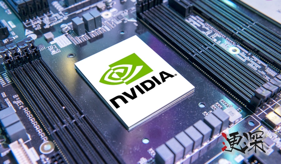 英偉達 正設計新特供版AI芯片.jpg