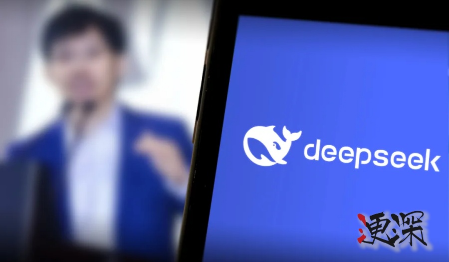 梁文鋒 和 楊植麟 再“撞車”-第1張圖片.jpg 梁文鋒 和 楊植麟 再“撞車”-第1張圖片.jpg