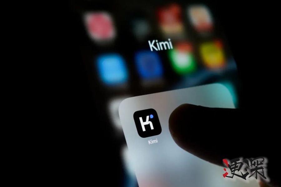 梁文鋒 和 楊植麟 再“撞車”-第2張圖片.jpg 梁文鋒 和 楊植麟 再“撞車”-第2張圖片.jpg