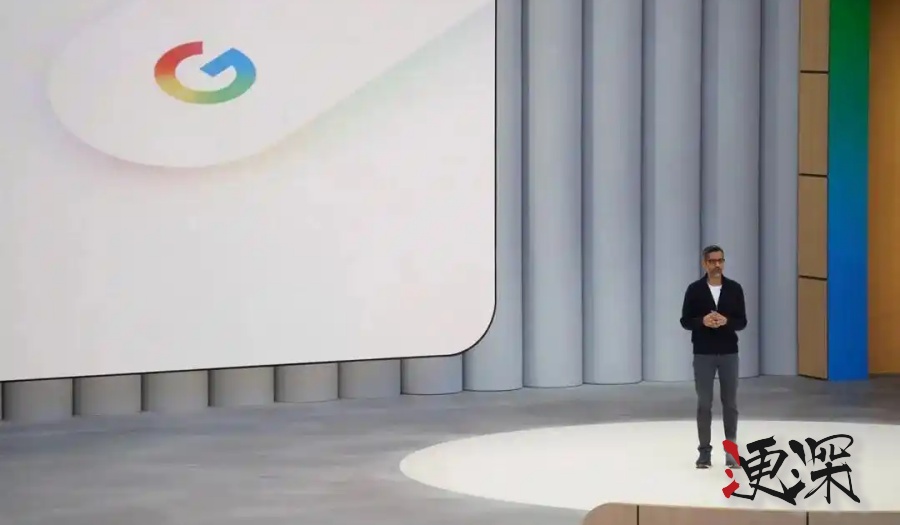 一文讀懂 Google 開發(fā)者大會-第2張圖片.jpg