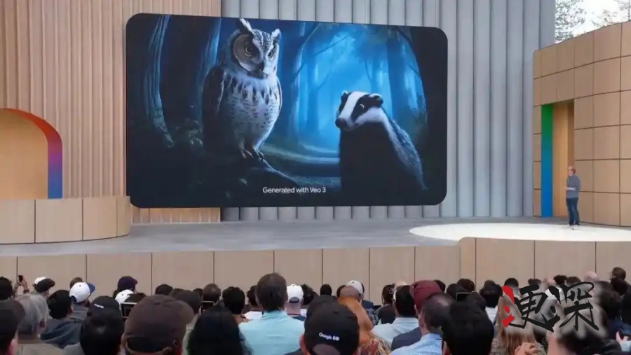 一文讀懂 Google 開發(fā)者大會-第7張圖片.jpg