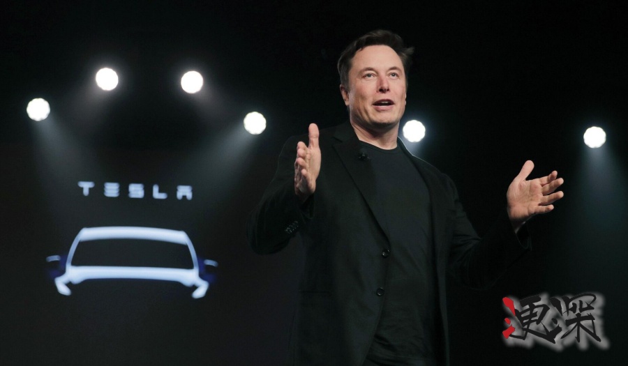 馬斯克:特斯拉 愿意授權(quán) 智能輔助駕駛 系統(tǒng)給其他車企.jpg 馬斯克:特斯拉 愿意授權(quán) 智能輔助駕駛 系統(tǒng)給其他車企.jpg