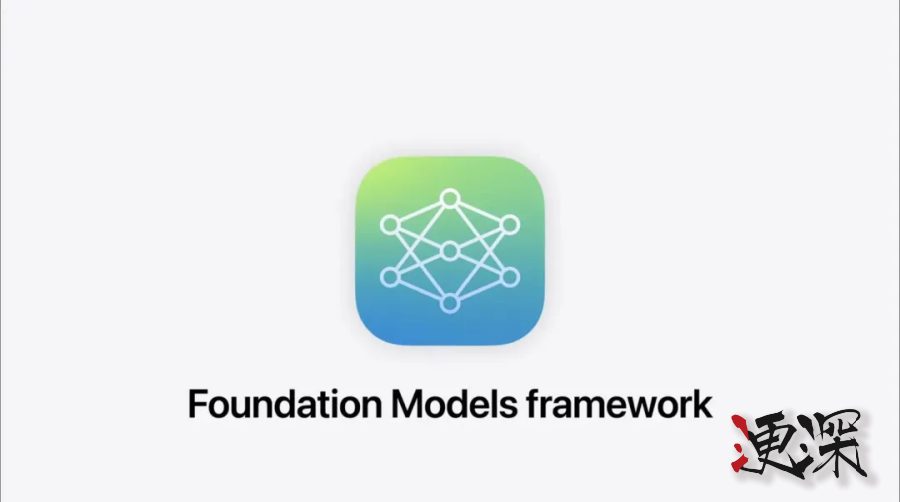 蘋果 WWDC2025：時隔十三年的新「UI」，以及更低調但隨處可見的「AI」-3.jpg