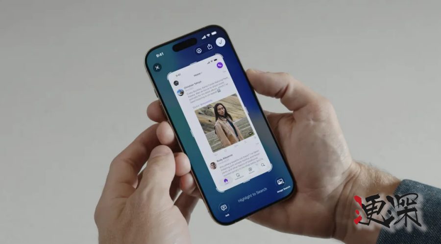 蘋果 WWDC2025：時隔十三年的新「UI」，以及更低調但隨處可見的「AI」-4.jpg