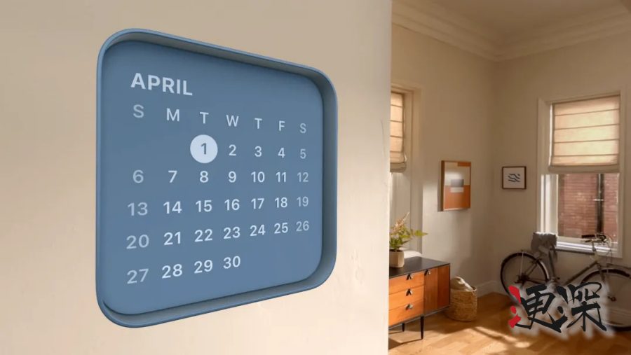 蘋果 WWDC2025：時隔十三年的新「UI」，以及更低調但隨處可見的「AI」-10.jpg