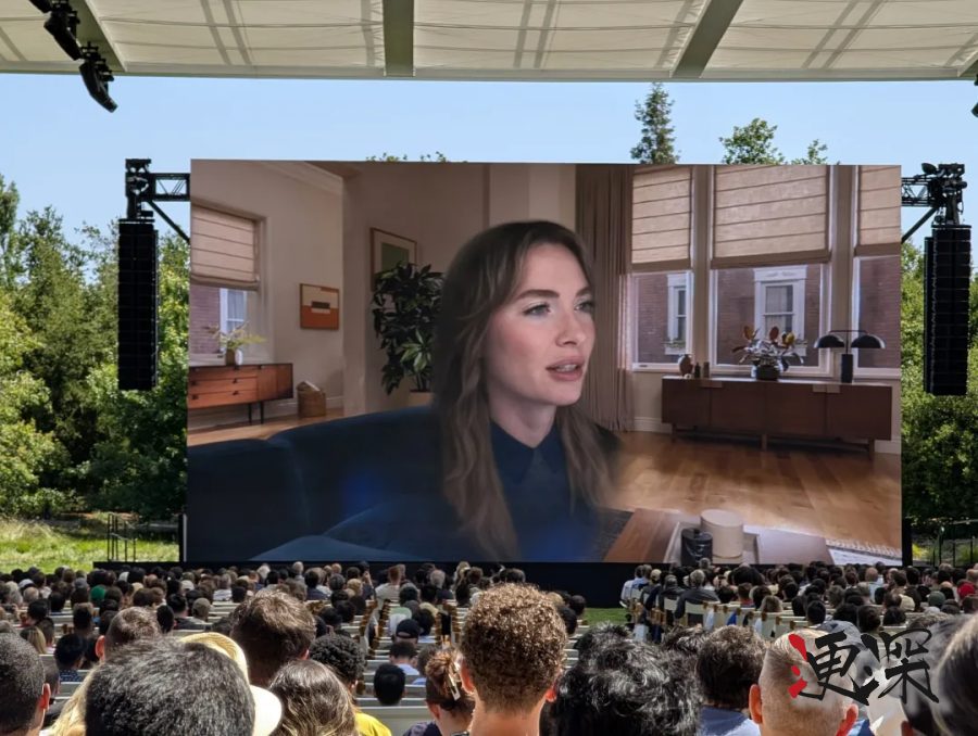 蘋果 WWDC2025：時隔十三年的新「UI」，以及更低調但隨處可見的「AI」-11.jpg