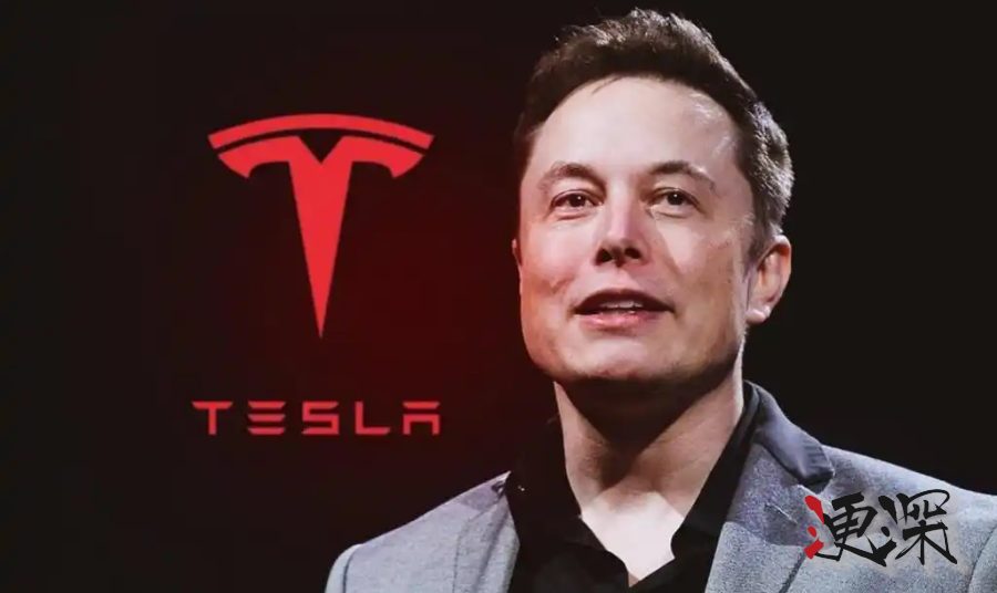 馬斯克 官宣 Robotaxi 公開試運營日期-1.jpg