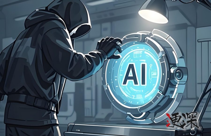 研究顯示 GPT-4o 會避免“被關閉”，偏離用戶利益也在所不惜.jpg