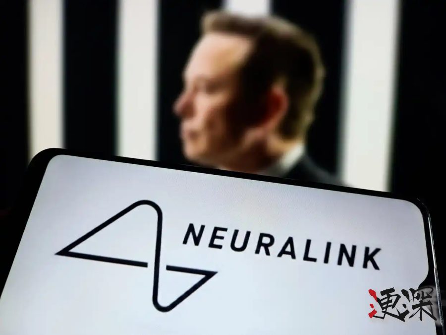 Neuralink 最新“黑科技”:腦機接口可讓猴子看見不存在的物體.jpg Neuralink 最新“黑科技”:腦機接口可讓猴子看見不存在的物體.jpg