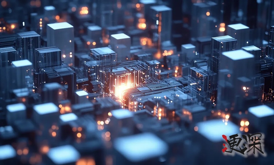 拒絕依賴 英偉達(dá),亞馬遜 新自研 AI 訓(xùn)練芯片2025年末量產(chǎn).jpg 拒絕依賴 英偉達(dá),亞馬遜 新自研 AI 訓(xùn)練芯片2025年末量產(chǎn).jpg