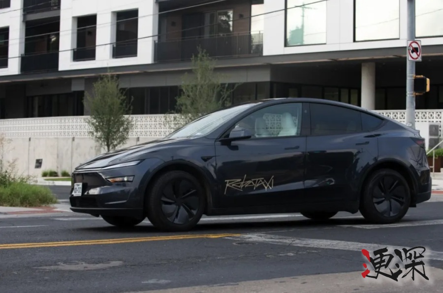 特斯拉 Robotaxi 終于來了，無人駕駛 也收小費-1.jpg