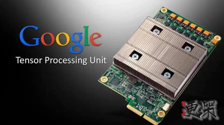 OpenAI 租用 谷歌 TPU,首次大規(guī)模使用“非英偉達(dá)”芯片.jpg OpenAI 租用 谷歌 TPU,首次大規(guī)模使用“非英偉達(dá)”芯片.jpg