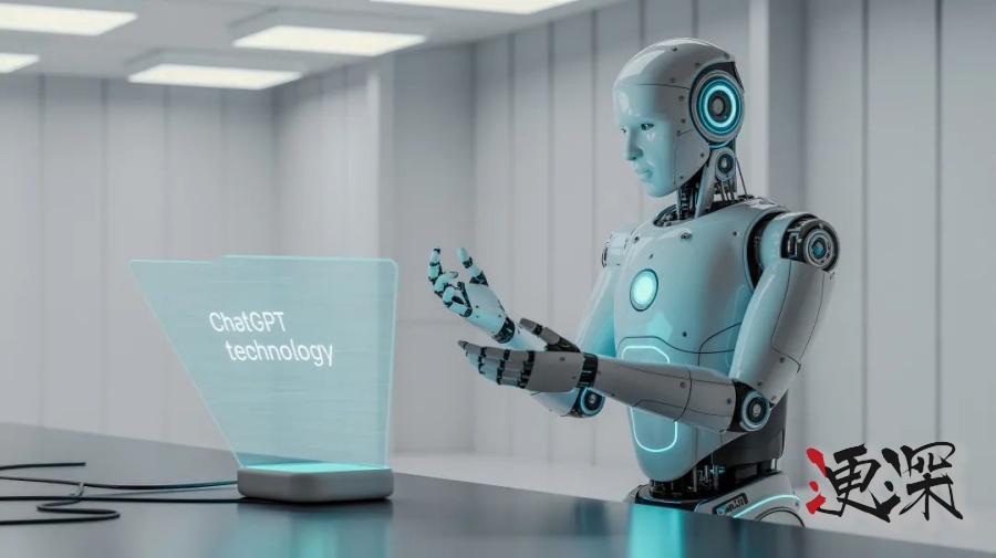 李飛飛 最新對(duì)話：沒有 空間智能，AGI 就不完整-4.jpg