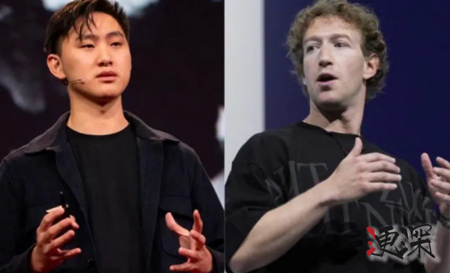 谷歌 170 億收編 Windsurf，硅谷 AI 人才爭奪白熱化-2.jpg