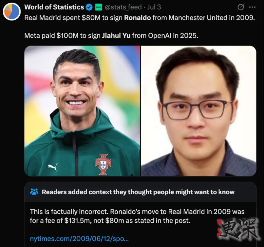 谷歌 170 億收編 Windsurf，硅谷 AI 人才爭奪白熱化-4.jpg