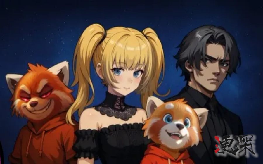 馬斯克 推出“AI女友”，30美元月-1.jpg