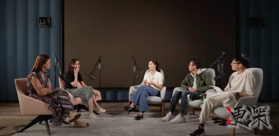 紅杉資本 訪談 OpenAI 團(tuán)隊(duì):首次披露ChatGPT Agent研發(fā)內(nèi)幕 -2.jpg 紅杉資本 訪談 OpenAI 團(tuán)隊(duì):首次披露ChatGPT Agent研發(fā)內(nèi)幕 -2.jpg