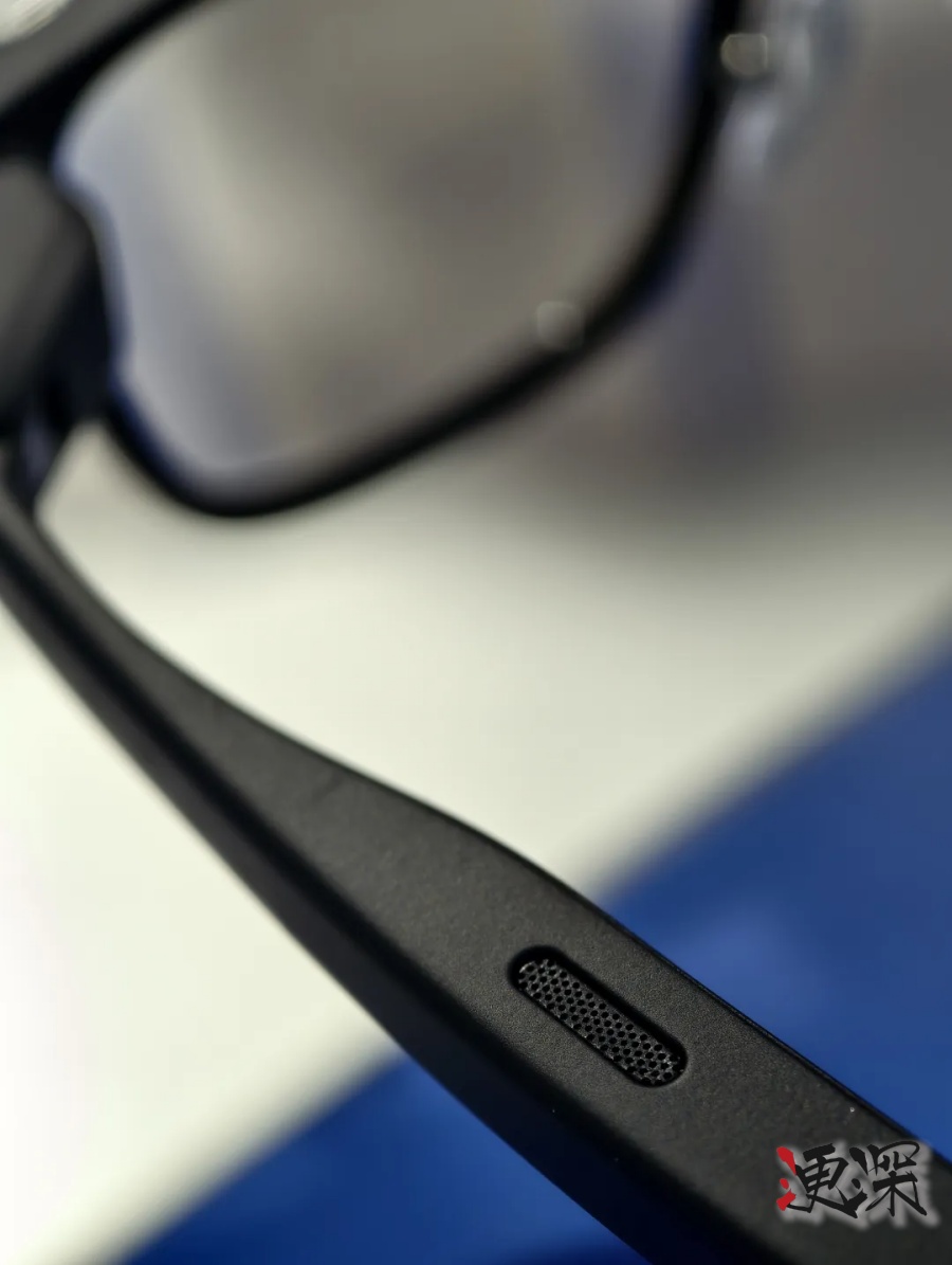 阿里 首款自研 AI眼鏡 亮相 WAIC 2025-4.jpg