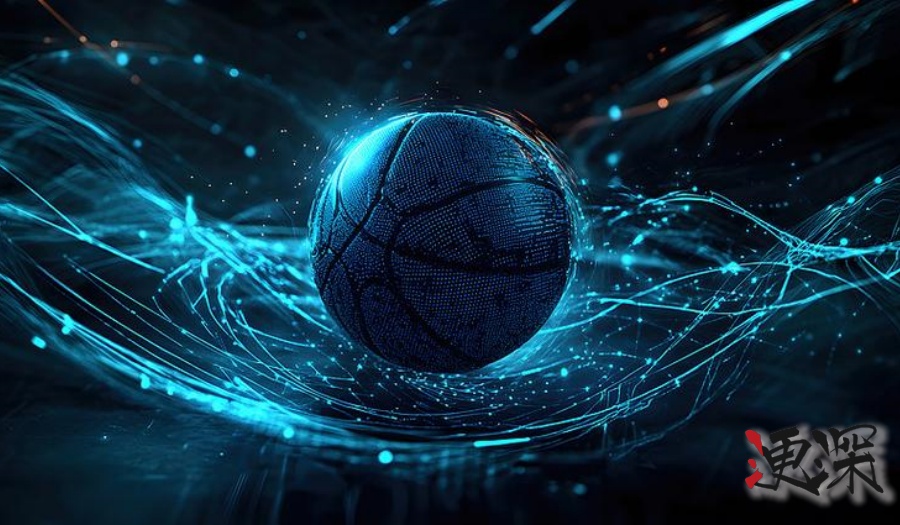 NBA引入“AI 籃球”:內置傳感器,能追蹤投籃準度、是否犯規(guī).jpg NBA引入“AI 籃球”:內置傳感器,能追蹤投籃準度、是否犯規(guī).jpg