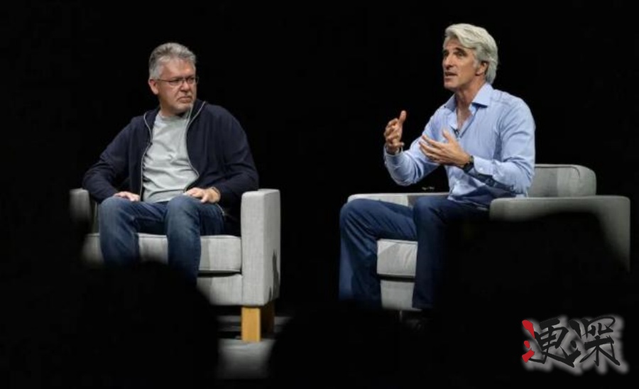 蘋果 秘密 AI 團隊曝光,要復刻 ChatGPT-1.jpg 蘋果 秘密 AI 團隊曝光,要復刻 ChatGPT-1.jpg