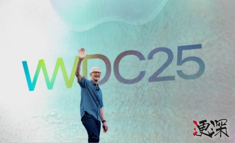 蘋果 秘密 AI 團隊曝光,要復刻 ChatGPT-3.jpg 蘋果 秘密 AI 團隊曝光,要復刻 ChatGPT-3.jpg