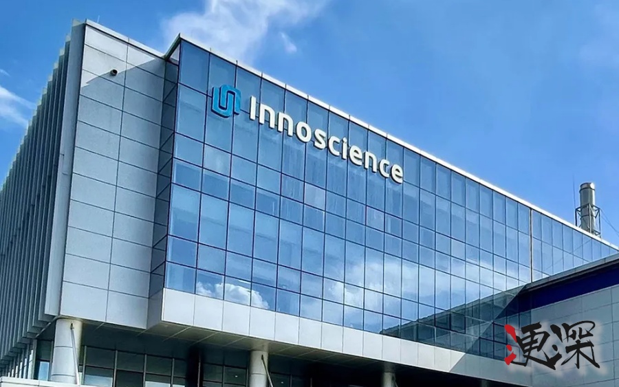 英偉達 800V架構供應商曝光，英諾賽科 成唯一中國供應商！.jpg