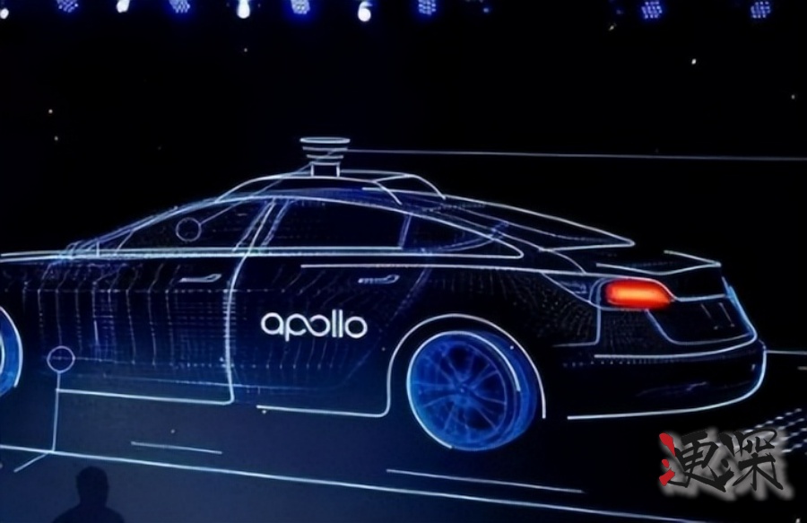 百度 聯手 Lyft，在歐洲按下 自動駕駛“重啟鍵”.jpg