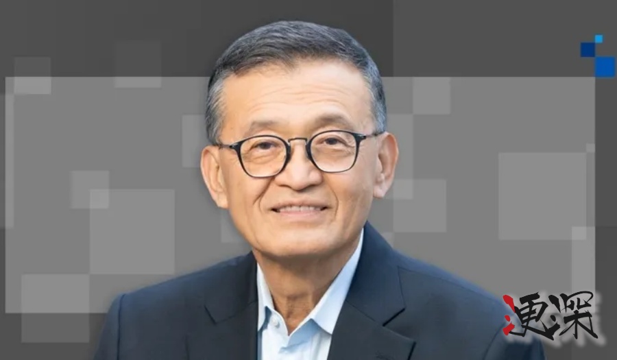 被 特朗普 要求“下課”后,英特爾 CEO 陳立武 發(fā)聲.jpg 被 特朗普 要求“下課”后,英特爾 CEO 陳立武 發(fā)聲.jpg