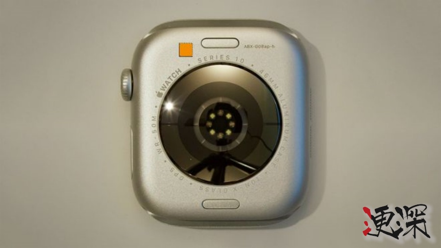 蘋果 Apple Watch 明年或將迎來“大幅重新設計”，新增全新傳感器-2.jpg