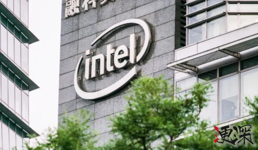 89億美元收購9.9%股份,美國政府成 英特爾 最大股東- 1.jpg 89億美元收購9.9%股份,美國政府成 英特爾 最大股東- 1.jpg