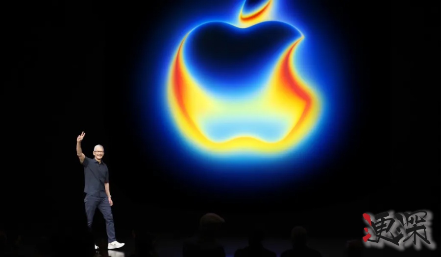 蘋果 官宣9月10日發(fā)新品，iPhone 17 或引發(fā)新一輪換機潮-1.jpg