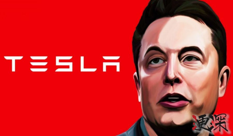 特斯拉為留馬斯克 開出1萬億美元薪酬!.jpg 特斯拉為留馬斯克 開出1萬億美元薪酬!.jpg