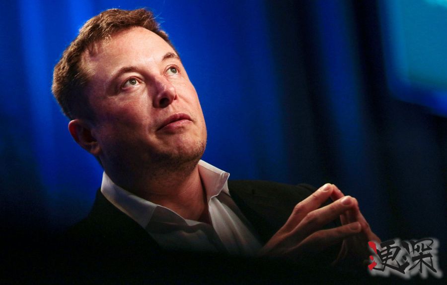 馬斯克：特斯拉 AI5 芯片 將成「史詩級」產品 -1.jpg