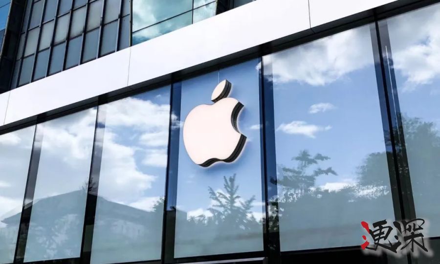 炒安卓冷飯，AI跳票，蘋果 一夜跌去500億美元- 1.jpg