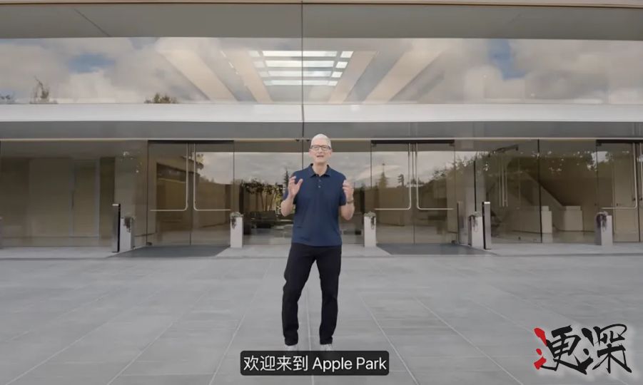 炒安卓冷飯，AI跳票，蘋果 一夜跌去500億美元- 2.jpg