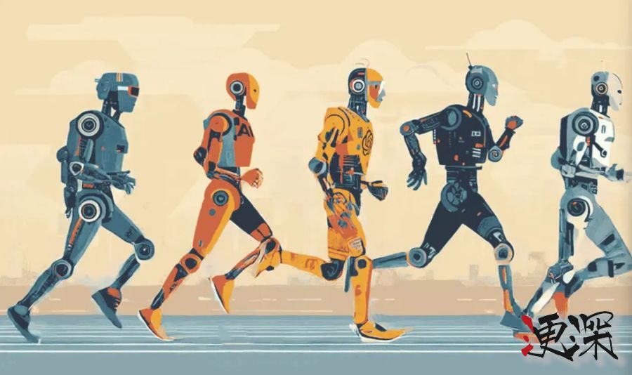 AI革命 下一站：Anthropic 與 OpenAI 斥巨資打造“虛擬員工”- 1.jpg