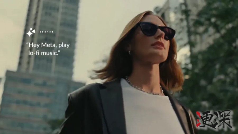 扎克伯格 聊新款 智能眼鏡:干掉手機?神經腕帶才是真的“瘋狂”-7.jpg 扎克伯格 聊新款 智能眼鏡:干掉手機?神經腕帶才是真的“瘋狂”-7.jpg