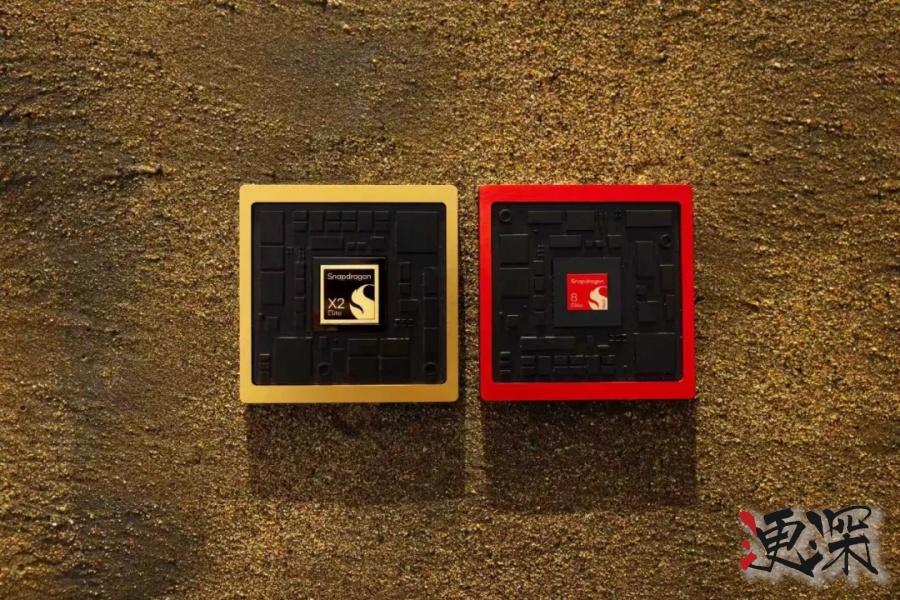 三款 驍龍 芯片 曝光，高通 谷歌 聯手打造「安卓 PC」時代-1.jpg