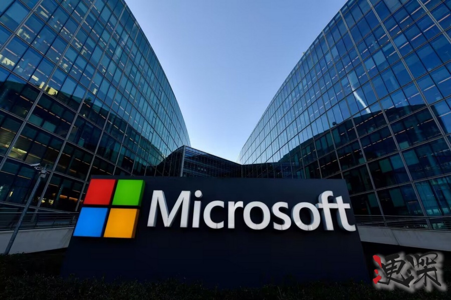 OpenAI 腹背受敵：微軟 365 Copilot 商業(yè)客戶(hù)首次可用 Anthropic 模型.jpg