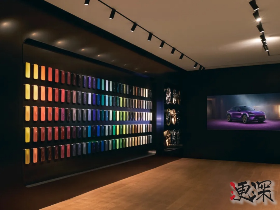 五年高端路,小米 從“意難平”到自成坐標- 2.jpg 五年高端路,小米 從“意難平”到自成坐標- 2.jpg