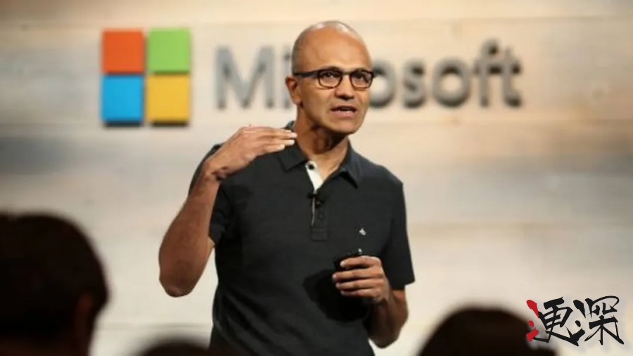 微軟 開啟新一輪裁員，補(bǔ)償N+4- 2.jpg