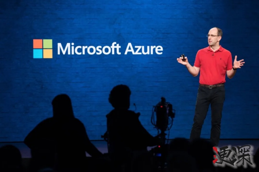 微軟 開啟新一輪裁員，補(bǔ)償N+4- 1.jpg