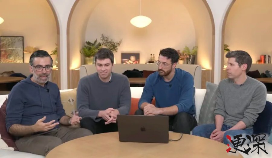 OpenAI 發布 AI 瀏覽器 ChatGPT Atlas,挑戰 Chrome 霸主地位-1.jpg OpenAI 發布 AI 瀏覽器 ChatGPT Atlas,挑戰 Chrome 霸主地位-1.jpg