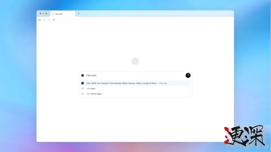 OpenAI 發布 AI 瀏覽器 ChatGPT Atlas,挑戰 Chrome 霸主地位-2.jpg OpenAI 發布 AI 瀏覽器 ChatGPT Atlas,挑戰 Chrome 霸主地位-2.jpg