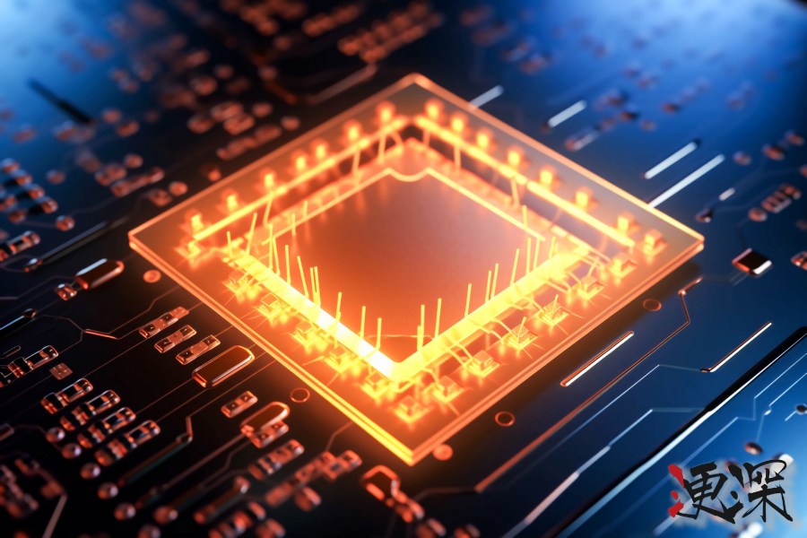 谷歌 量子芯片“Willow”現重大突破.jpg