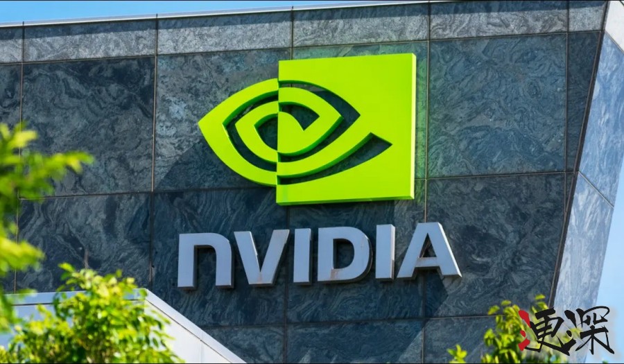 英偉達成史上首家超5萬億美元市值公司.jpg 英偉達成史上首家超5萬億美元市值公司.jpg