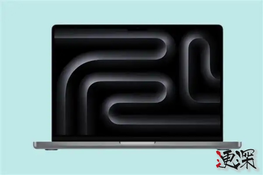 蘋果 計劃為 MacBook Air、iPad Air 與 iPad mini 配備 OLED 顯示屏.jpg 蘋果 計劃為 MacBook Air、iPad Air 與 iPad mini 配備 OLED 顯示屏.jpg